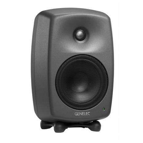 Genelec 8330A, kaiutin