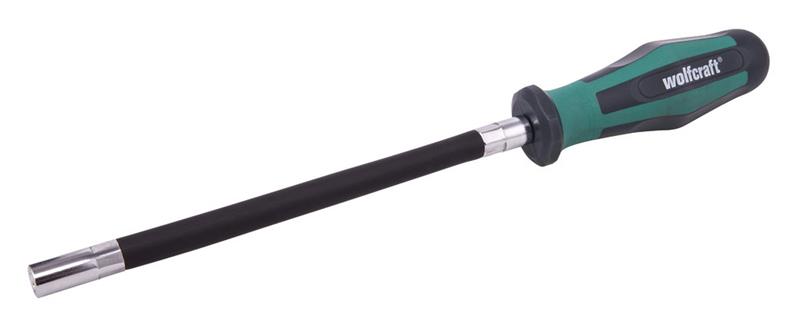 Wolfcraft 1236000; 1/4''; 289 mm – kuva 1/3