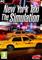 New York Taxi - The Simulator, PC-peli – kuva 8
