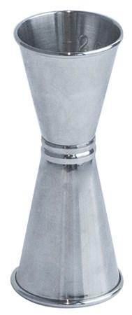 Mitta jigger 2/4 cl Exxent – kuva 4/8