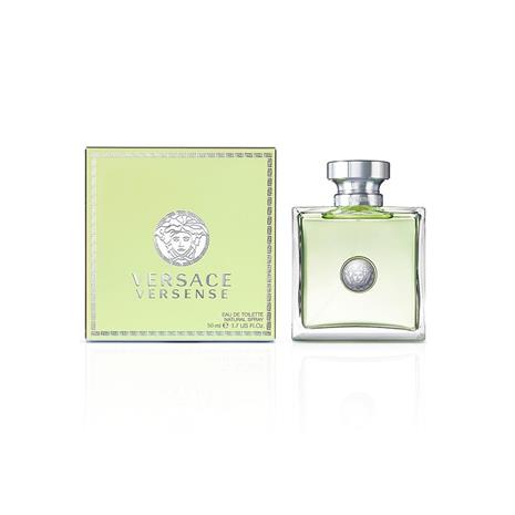 Versace Versense - EdT 50 ml