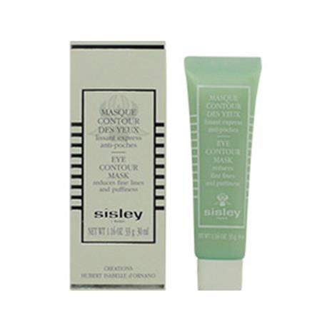 Sisley Eye Contour Mask Cosmetic 30ml