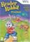 Reader Rabbit Preschool, Nintendo Wii -peli – kuva 6