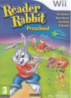 Reader Rabbit Preschool, Nintendo Wii -peli – kuva 6/8