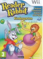 Reader Rabbit KinderGarten, Nintendo Wii -peli
