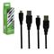 ORB Xbox One S Controller Charge Cable (3m), Xbox One -tarvike – kuva 3