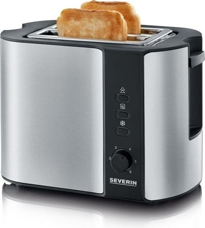 Severin 2589000, leivänpaahdin