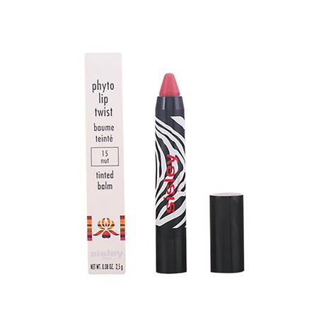 Sisley - PHYTO LIP twist 15-nut 2,5 gr – kuva 1/8