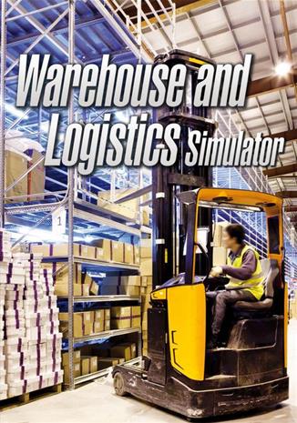 Warehouse and Logistics Simulator, PC-peli