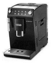 DeLonghi ETAM29510B, espressokeitin