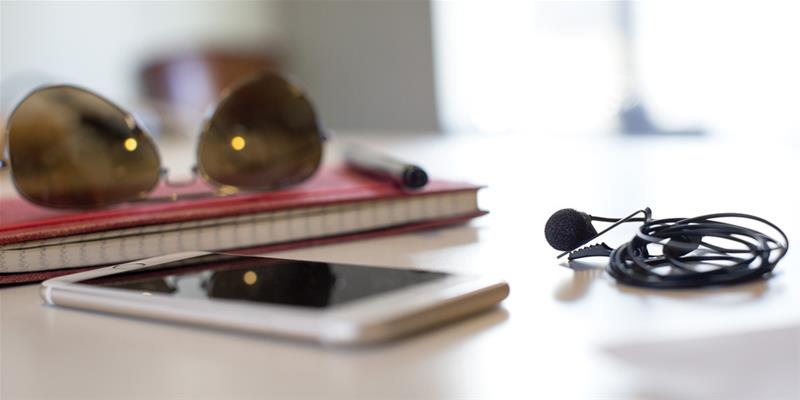 Shure MVL Smartphone, Lavalier-nappimikrofoni