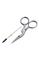 Tweezerman Brow Shaping Scissors & Brush – kuva 5