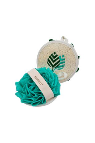 EcoTools Loofah Cleansing Pad