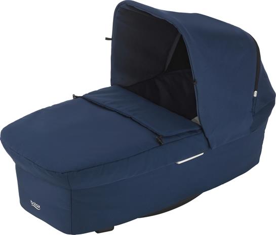 Britax Go, vaunukoppa