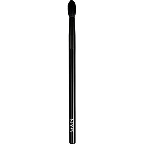 NYX Pro Crease Brush – kuva 5/8