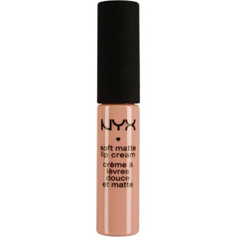 NYX Soft Matte Lip Cream - Cairo