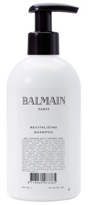 Balmain Revitalizing Shampoo 300 ml – kuva 1/8