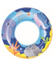 Bestway 36113 Sea Adventures uimarengas