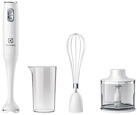 Electrolux ESTM3300, sauvasekoitin