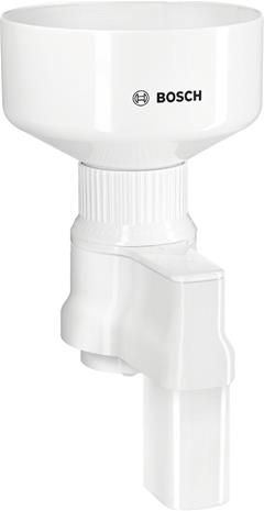Bosch MUZ5GM1, tehosekoitin