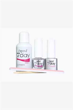 Depend 7day Starter Kit – kuva 8/8