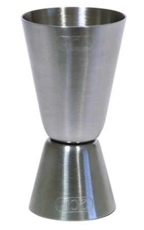 Dorre Alkoholimitta molemminpuolinen 2-4 cl – kuva 1/8
