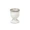 Broste Copenhagen Nordic Sand, munakuppi 6,5 cm – kuva 1