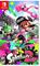 Splatoon 2, Nintendo Switch -peli – kuva 1