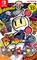 Super Bomberman R, Nintendo Switch -peli – kuva 1