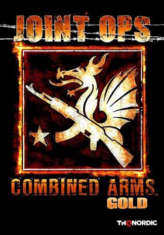 Joint Operations: Combined Arms, PC-peli