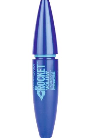 Maybelline Volum Express Rocket Mascara – kuva 1/8