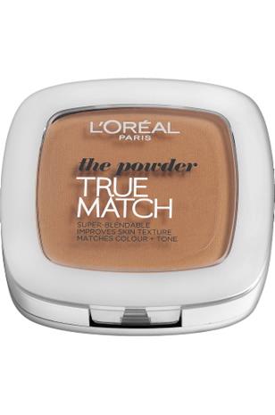 L'Oréal Paris True Match Compact Powder – kuva 2/8