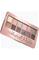Maybelline Eye Shadow Pallets The Nudes – kuva 1