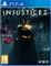 Injustice 2, PS4-peli – kuva 1