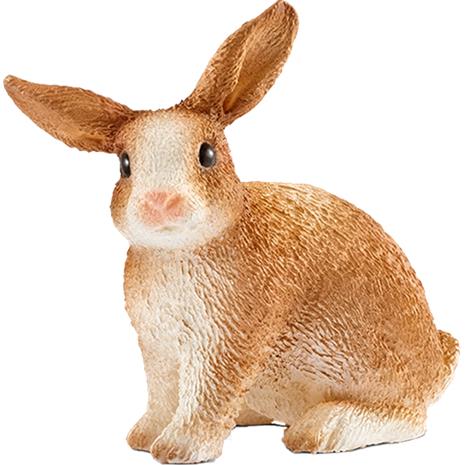 SCHLEICH 13827 RABBIT