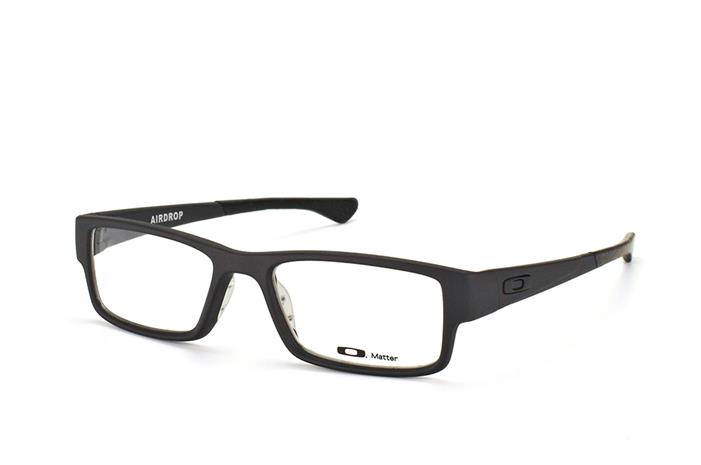 Oakley Airdrop OX 8046 01, silmälasikehykset