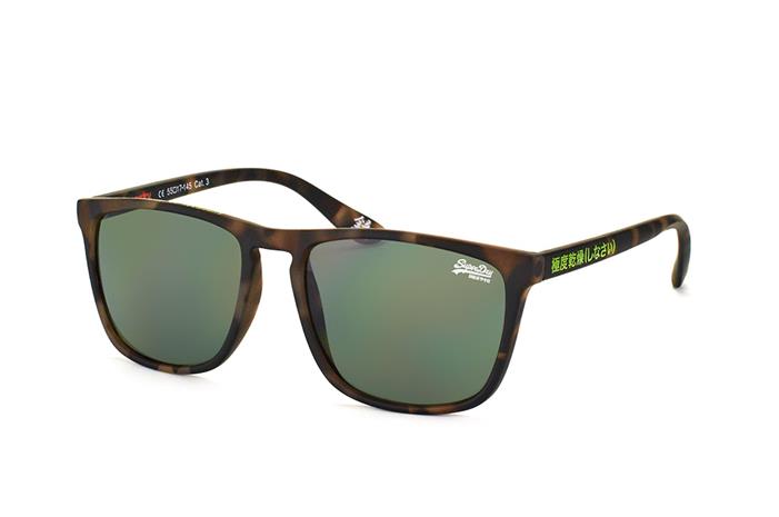 Superdry Shockwave 102, aurinkolasit