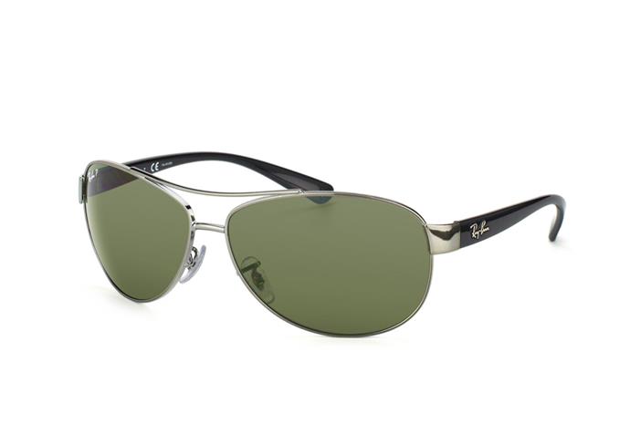 Ray-Ban RB 3386 004/9A, Aurinkolasit