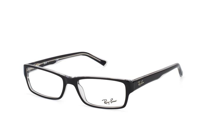 Ray-Ban RX 5169 2034, silmälasikehykset – kuva 6/7