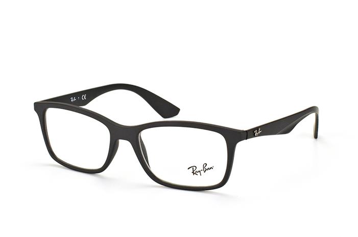 Ray-Ban RX 7047 5196, Silmälasit