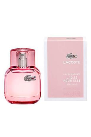 Lacoste L.12.12 Elle Sparkling - EdT 30 ml