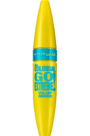 Maybelline Volum' Express Go Extrem Mascara