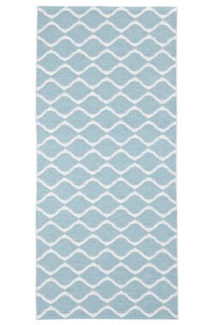 Horredsmattan Wave-matto 70 x 200 cm