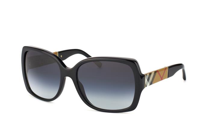 Burberry BE 4160 3433/8G, Aurinkolasit