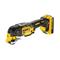 DeWalt DCS355NT 18V, monitoimikone runko laukulla – kuva 1