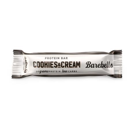 Barebells Protein Bar, 55 g
