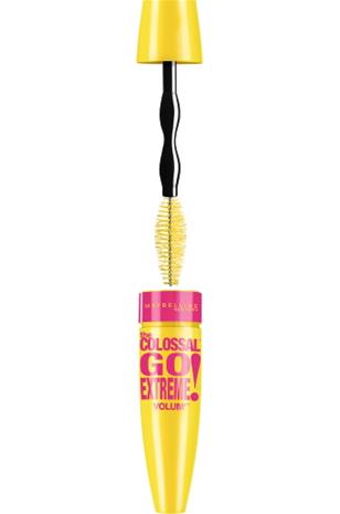 Maybelline Volum' Express Go Extrem Mascara