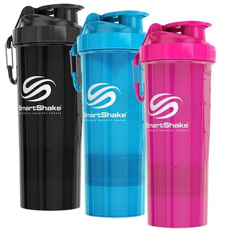 SmartShake Original2Go, 800 ml