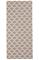 Horredsmattan Wave-matto 70 x 200 cm – kuva 7