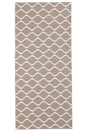 Horredsmattan Wave-matto 70 x 200 cm